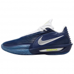 Nike Air Zoom GT Cut 3 Turbo EP NBA Pakett-Dallas Mavericks Unisex Tossud Sinine College-Navy Mitmev&auml;rviline HV9919-401 44