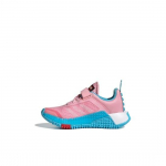 adidas LEGO x Sport J Heleroosa GX7613 EU 38.5 valge/heleroosa v&auml;rv