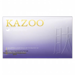 KAZOO vananemisvastased k&uuml;lmkuivatatud silmamaskid