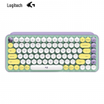 Logitech POP Keys mehaaniline klaviatuur