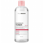Paul Medison S&uuml;gavpunane H&uuml;aluroonhappe Tooner 510ml