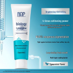 Bop Dual-Effect Toothpaste Set
