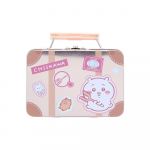 Sunstar Stationery Chiikawa kirjakomplekt karbiga, Chiikawa disain S8907803