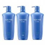 Aquair Purifying & Nourishing Conditioner 3-Pack