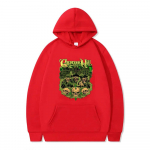 R&auml;ppar Cypress Hill Kolju Graafikuga Huppar Meeste Vintage Vabaaja Dressipluus Mehed Naised R&otilde;ivad Mood Hip Hop &Uuml;legabariidilised Hupparid S