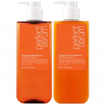 Mise En Scene Perfect Serum originaal &scaron;ampoon+palsam 680ml X 2 komplekt 680ml &times; 1 set