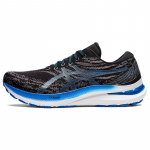 ASICS Gel Kayano 29 Must-elektrisinised tossud 1011B440-003 40