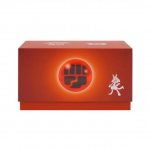 Brilliant Energy PTCG Kogutav kaartide kinkekarp Autentne lihtsustatud hiina versioon Vee superomaduse kaardiraamat Esmaklassiline komplekt