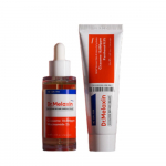 dr. Melaxin Exosome Probleemne Laikude Komplekt Cica Exosome Kreem & Ampull