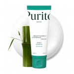 Purito Seoul Mighty Bamboo Panthenol Cream 100ml Cream 100ml