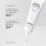 Reverse Activator S&uuml;gavate Kortsude Hooldus 30ml Korea Luksusbr&auml;ndi Pood white
