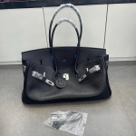 Piiri&uuml;lene trend kott l&uuml;hike versioon &uuml;legabariidiline kaasaskantav &otilde;lakott TOGO esimese kihi veisenahk suur mahutavus hiigelkott 42x18x23cm