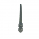5 t&uuml;kki 116 mm ph2 magnet HILTI PH2 BIT FOR SMD 57 MAGAZINE kruvip&uuml;stol 5 PCS