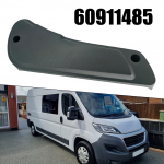 Vasakpoolne istmekaitse Fiat Ducato, Boxer, Relay jaoks Parempoolsele k&uuml;ljele OEM 60911485 Usaldusv&auml;&auml;rne materjal China Mainland
