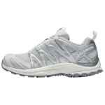 SALOMON XA PRO 3D Madalad V&auml;lisjalan&otilde;ud Unisex P&auml;ikeset&otilde;usu Sinine H&otilde;bedane Vanill Ketsid 477736 45⅓ h&otilde;be