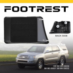for 03-09 TOYOTA 4RUNNER AUTOMATIC TRANSMISSION 58190-35032 FRONT DOOR FOOTREST