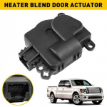 Aastaks 2010-2014 Ford F-150 K&uuml;tteklapi Segamisukse Ajami Peamine Režiim Temperatuur USEOA