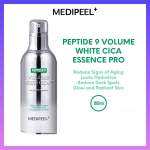 MEDI-PEEL Peptide 9 Volume All In One Essence Pro (Essence / White Cica / Lifting) 100 ml White Cica Essence