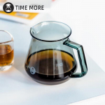 Timemore klaasist kohvitermos