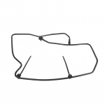 2012849 DG93-8A365-ED Radiaatori jahutusvedeliku paisutoru veepaagi tagasivoolik Ford Mondeo S-max Galaxy 2.0 Diisel 2013-2016 jaoks 1pc
