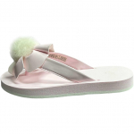 UGG Lapsed K Poppy Mugavad Kerged Moodsad V&auml;lissussid Laste sussid Roosa 1092718K 32