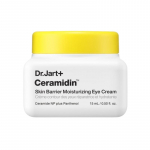 Dr.Jart+ Ceramidin Naha Barj&auml;&auml;ri Niisutav Silmakreem 15ml &ndash; Ceramide NP, Panthenool, S&uuml;gavniisutus Kuivale ja Tundlikule Silma&uuml;mrusele 15ml