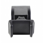metyoucar For Toyota FJ Cruiser 07-17 Car Center Console Mobile Phone Holder GPS Mobile Phone Navigation Holder Car Accessories Style A