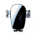 BMW MINI COOPER 2007-2013 jaoks Autotelefoni hoidik GPS-i kinnitus Navigatsiooniekraani fikseeritud klamber Klamber Alus S&otilde;iduki siseaksessuaarid only holder