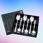 Zwilling 6-osaline kohvitasside komplekt