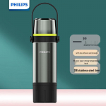 Philips AWP2657 Kaasaskantav reisimugavus