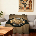 U-UFC poksimat&scaron;i tekk Super soe mugav pl&uuml;&uuml;sist visketekk Laste kodu diivan magamistuba kingitus 30x40in