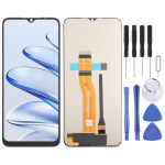 Originaal LCD-ekraan digitizeriga t&auml;ielikult kokkupandud For Honor 70 Lite
