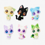 NCT WISH X WISHCAT KOOST&Ouml;&Ouml; MD - Juhuslik figuur RANDOM FIGURE