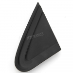 K&uuml;ljepeegli Katte Liistukate VW Polo 9N MK4 2005 2006 2007 2008 2009 2010 Luukp&auml;ra Kolmnurkne Ukse Tiibpeegel Autode Lisatarvikud left