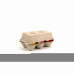 Jouet pour chien - GLORIA - Multicouleur - Taille L - 18 pi&egrave;ces - Biod&eacute;gradable puhas