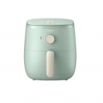 Philips Cyclone &otilde;hufrit&uuml;&uuml;r Airfryer multifunktsionaalne &otilde;hufrit&uuml;&uuml;r 3,7L roheline