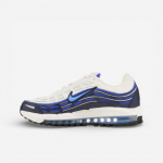 Nike Air Max TL 2.5 Summit White Obsidian valge