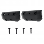 Snap-Infenders tallation Kit Forsea-Doo RXT GTX Wake Pro Accessories Snap-Infenders-A87Q nagu n&auml;idatud v&auml;rv