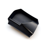 Volvo XC60/XC90 (2018-2026) Juhiistme all olev panipaik 15-26 XC90 driver seat storage box black