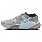 Nike ZoomX Zegama Light Smoke Glacier Blue W - DH0625-005 EU 35.5 hall v&auml;rv