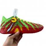 JA3 Morant 3. p&otilde;lvkonna unisex korvpallijalatsid - Sakura roosa, hingav pehmendus, vahtmaterjalist vahetald Size 42.5