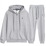 Naiste kapuutsiga spordidress, Unisex, kaheosalised jooksuriided, pikkade varrukatega pulloverid, pusad ja dressip&uuml;ksid. L