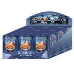 Genshin Impact Fatui Harbingers Seeria Mini Pimekarp #miHoYo T&auml;ielik komplekt