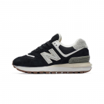 New Balance 574LG Seeria Unisex Retro Vabaaja Jooksukingad 38