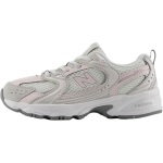 New Balance NB 530 Kangast Mugavad Mitmek&uuml;lgsed Keskmise k&otilde;rgusega Jooksukingad Laste tossud Hall Valge P5304AU 31 gray