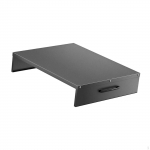 Cover with Handle, Durable, Space-saving, Protective for Gas Stoves, Space Extension in The height 9cm