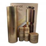 LANEIGE Perfect Renew 3X Signature Seerumikomplekt 40 ml - Kolmekordne vananemisvastane kontsentraat kortsude, pingsuse ja s&auml;ra jaoks