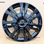 15-tollised dekoratiivsed rattakatted Nissan Classic Sylphy, vana mudeli, Livina, Tiida jaoks