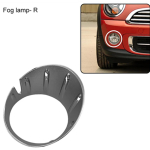 Parem esitulede iluliistu kate R&otilde;ngas Mini Cooper R55 R56 R57 R58 R59 jaoks 51117248792 black