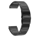 22mm titaanist metallrihm Amazfit Balance GTR 4/3/2 jaoks Luksuslik &auml;rik&auml;ev&otilde;ru Huawei Watch 4 Pro/3 Pro/GT4 46mm/Ultimate jaoks For Amazfit GTR 4 must